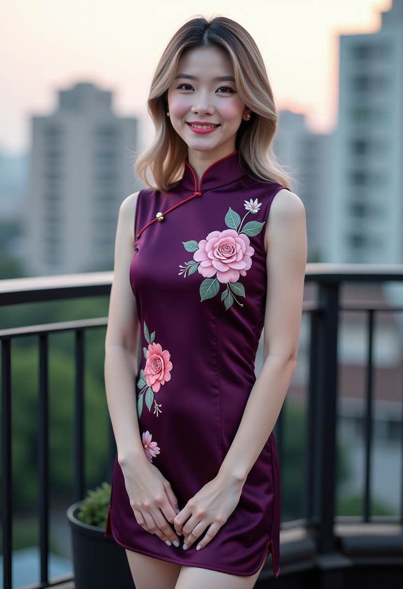 总裁的替身清洁工