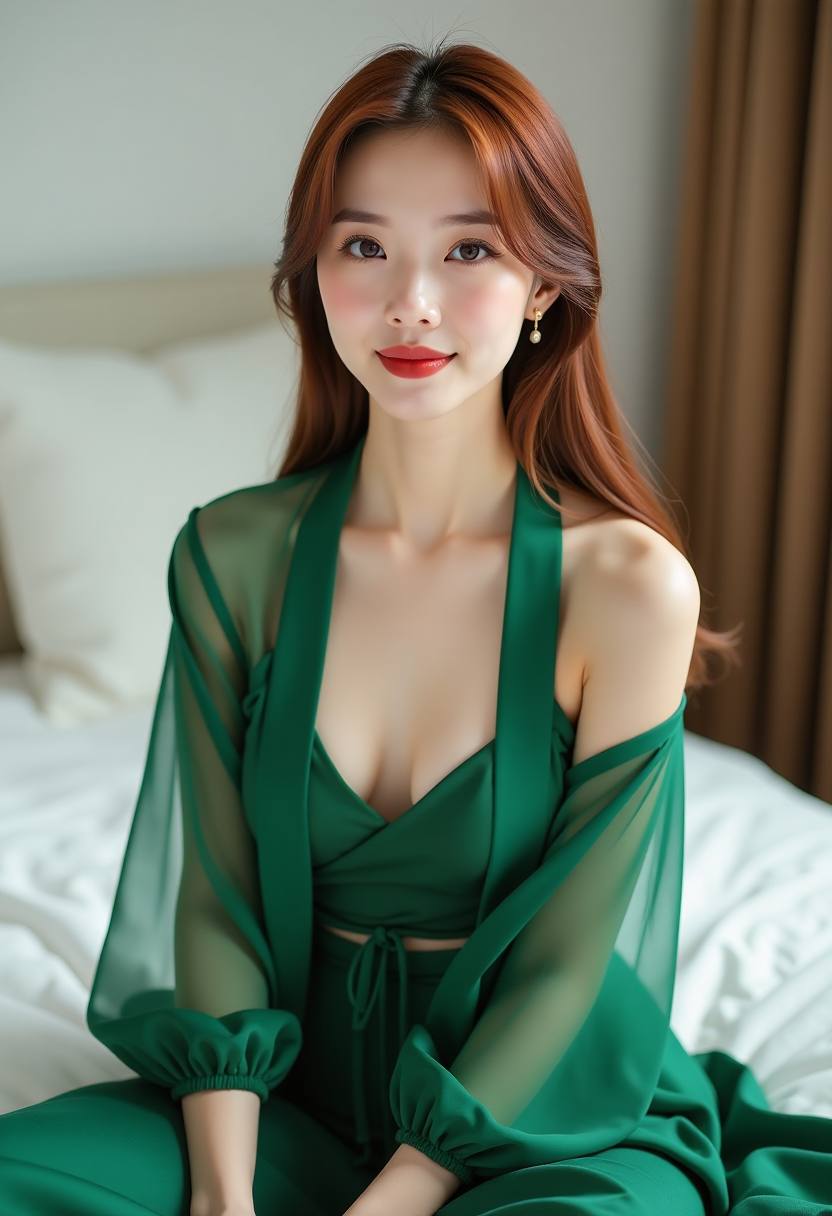 长风渡晚