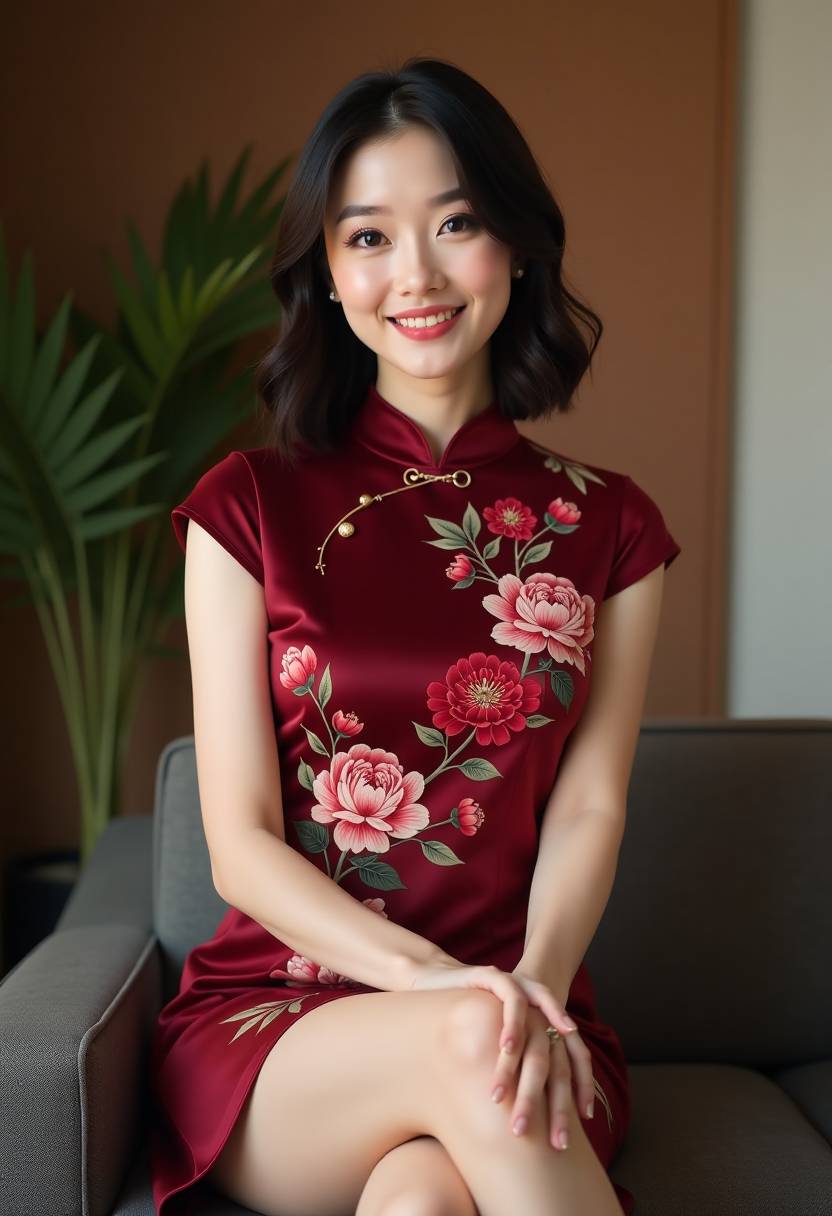 春山渐暖